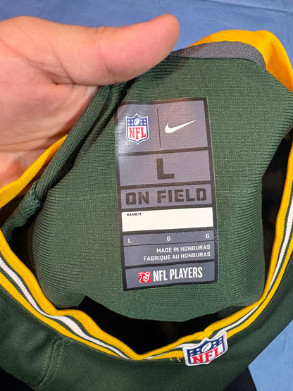 Perc Rodgers Field Jersey