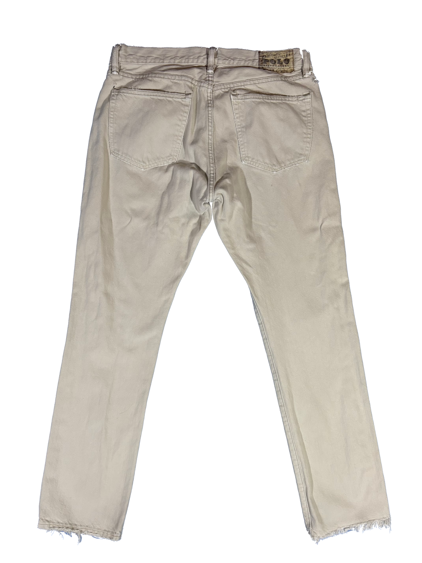 BONES DENIM