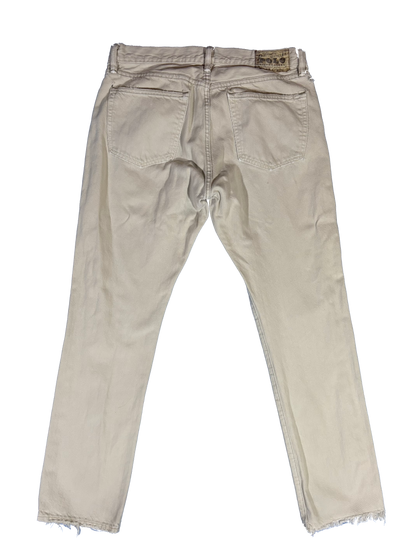BONES DENIM