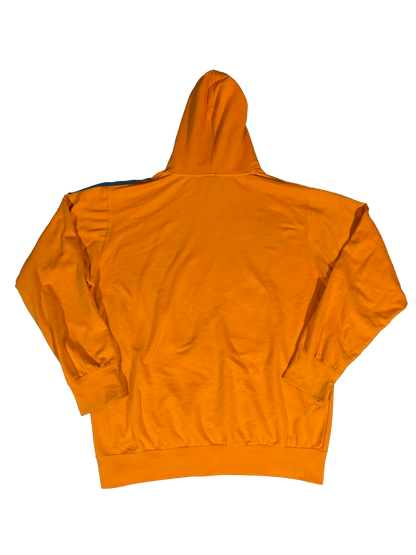 Crooks & Castle Logo Hoodie