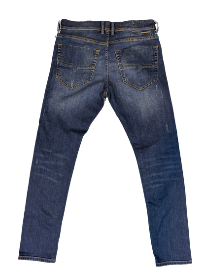 Vintage Diesel Denim Jeans
