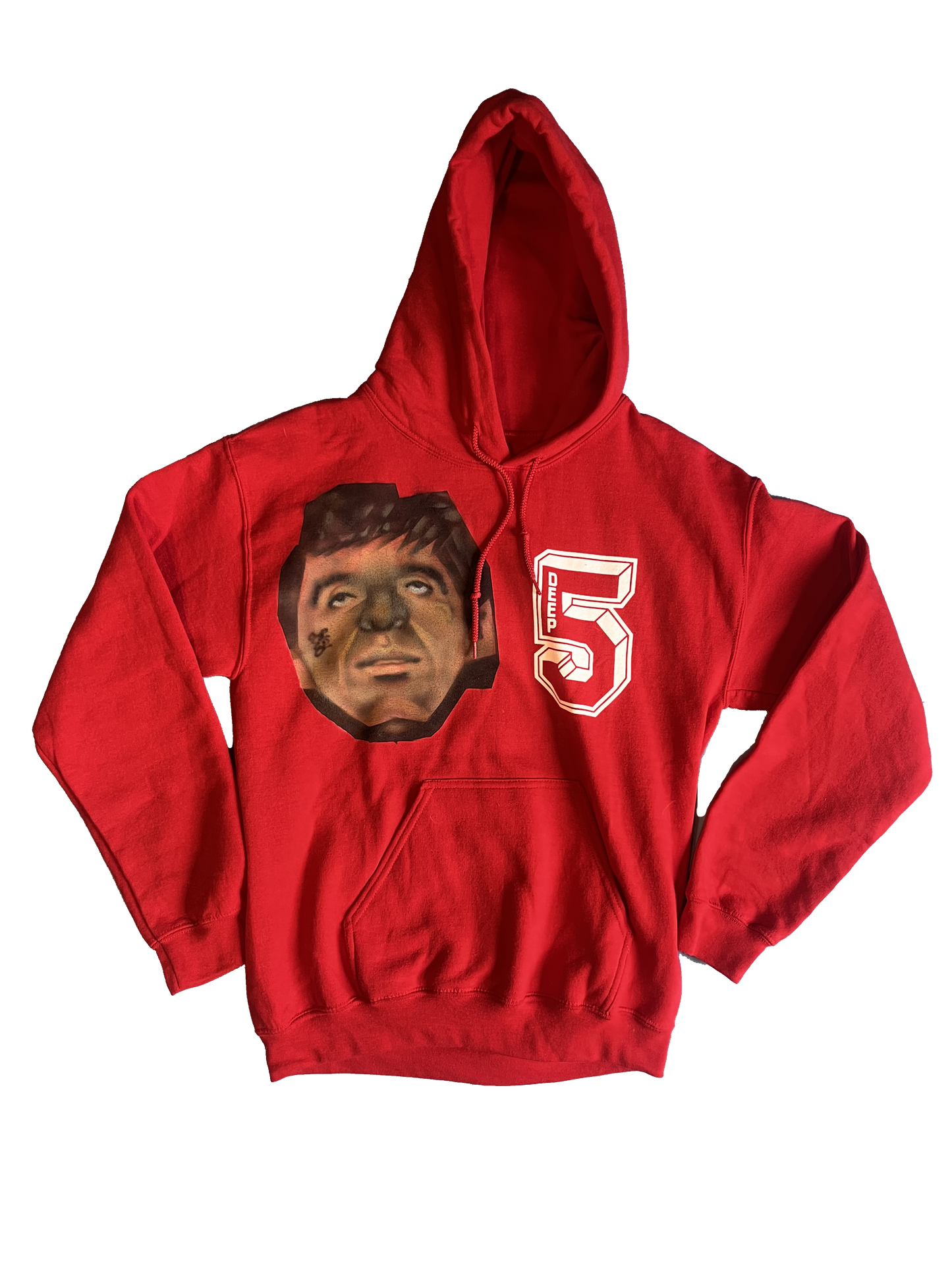 SORRY CHICO HOODIE